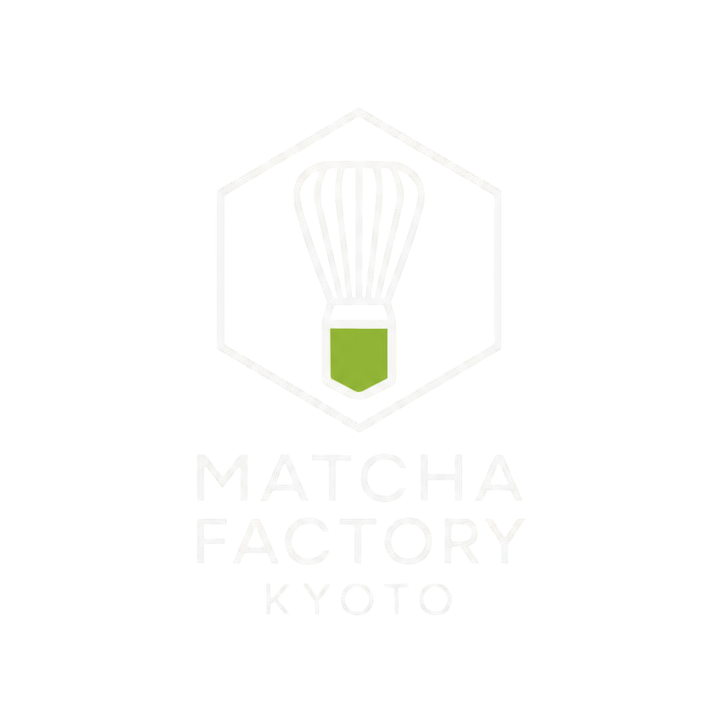 matcha factory logo