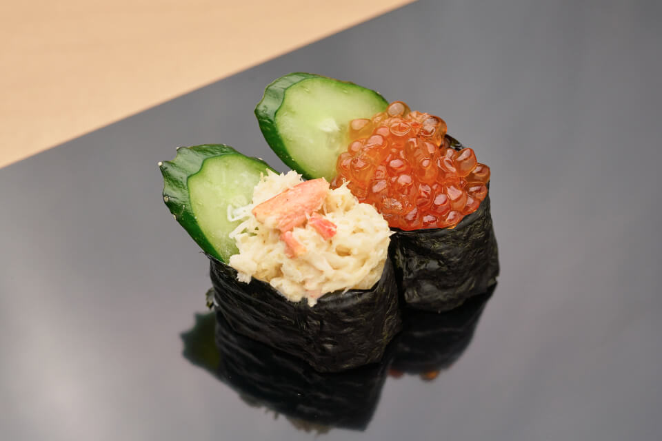 Gunkan-maki