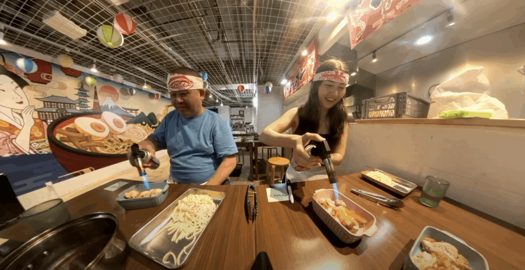 [Ramen Factory Kyoto]05153 | Japan Activity | Unique Culinary ...