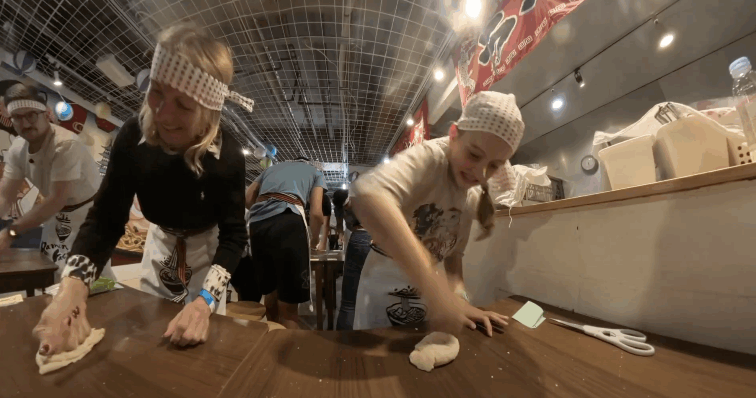 [Ramen Factory Kyoto]05312 | Japan Activity | Unique Culinary ...