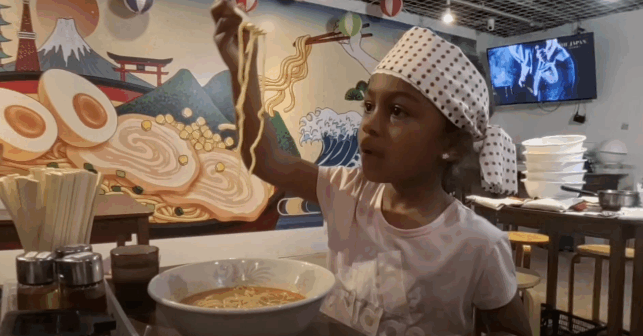 [Ramen Factory Kyoto]06014 | Japan Activity | Unique Culinary ...