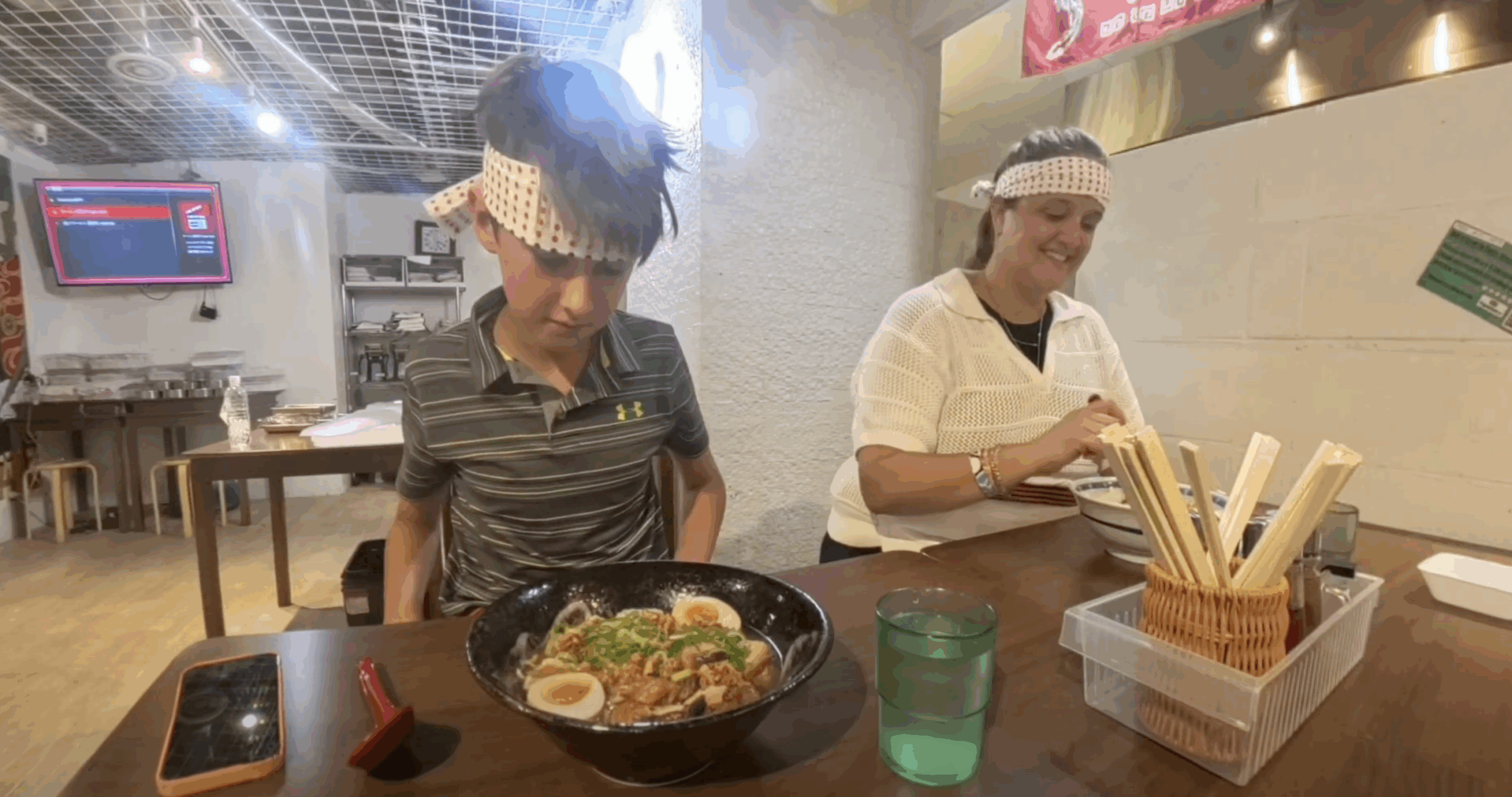 [Ramen Factory Kyoto]06042 | Japan Activity | Unique Culinary ...