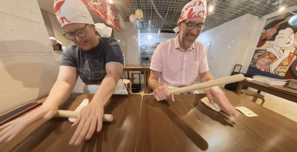 [Ramen Factory Kyoto]07151 | Japan Activity | Unique Culinary ...