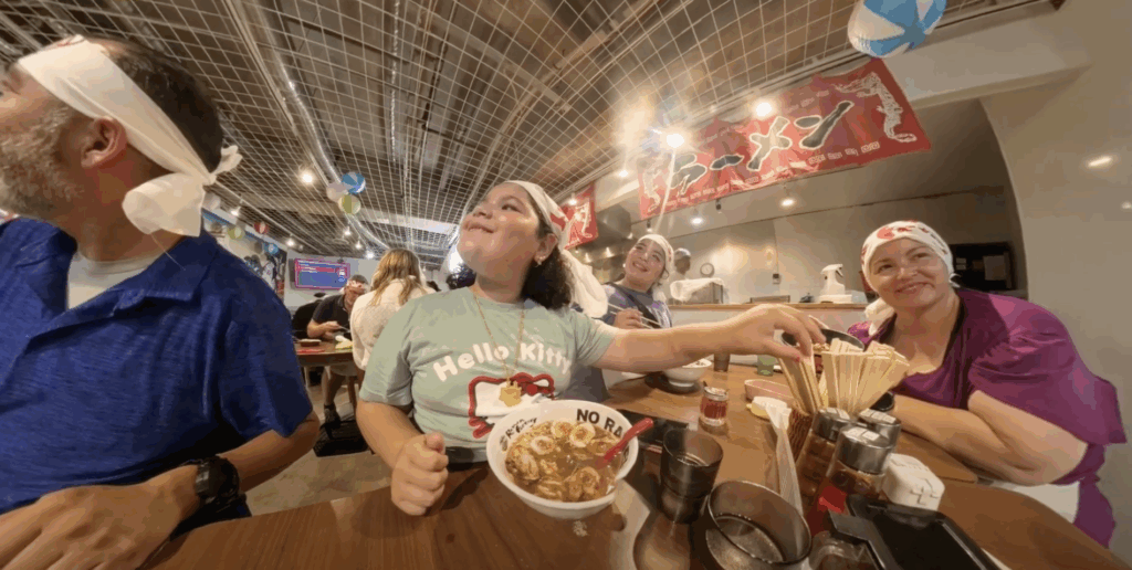 [Ramen Factory Kyoto]07182 | Japan Activity | Unique Culinary ...