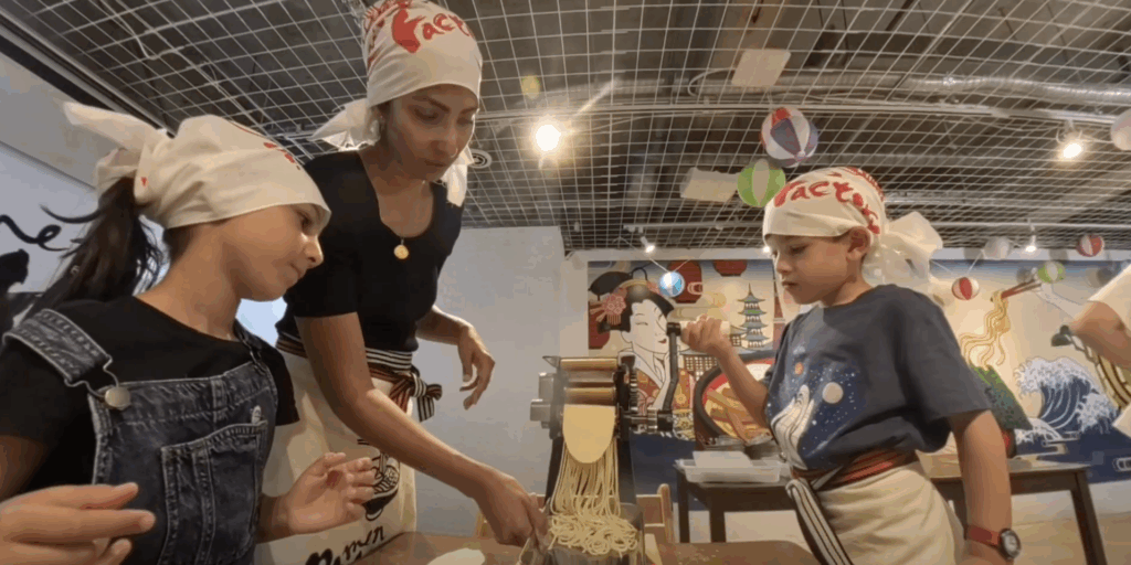 [Ramen Factory Kyoto]07281 | Japan Activity | Unique Culinary ...
