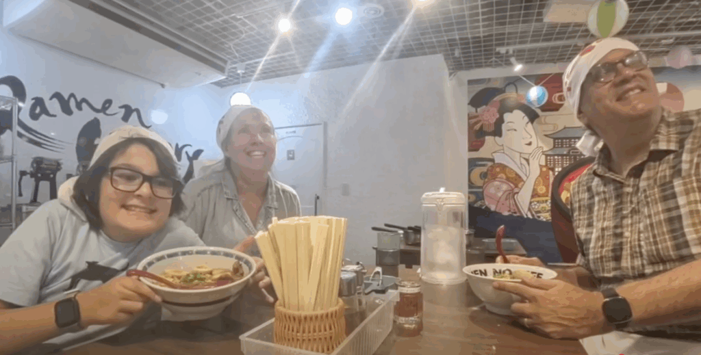 [Ramen Factory Kyoto]07283 | Japan Activity | Unique Culinary ...