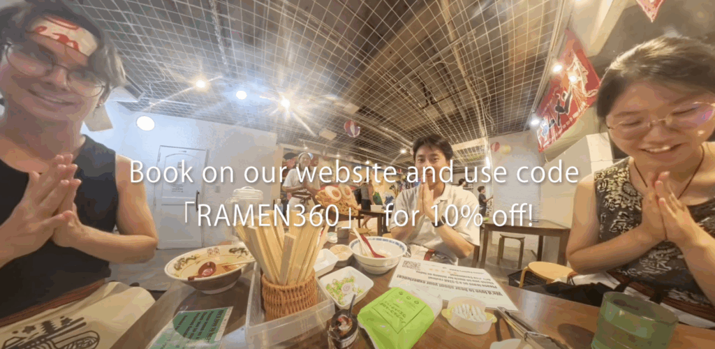[Ramen Factory Kyoto]08023 | Japan Activity | Unique Culinary ...