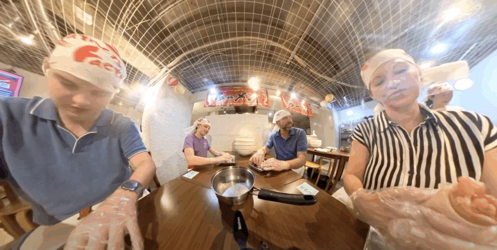 [Ramen Factory Kyoto]08043 | Japan Activity | Unique Culinary ...