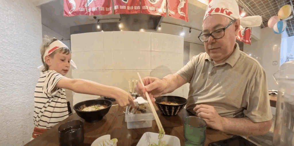 [Ramen Factory Kyoto]08182 | Japan Activity | Unique Culinary ...
