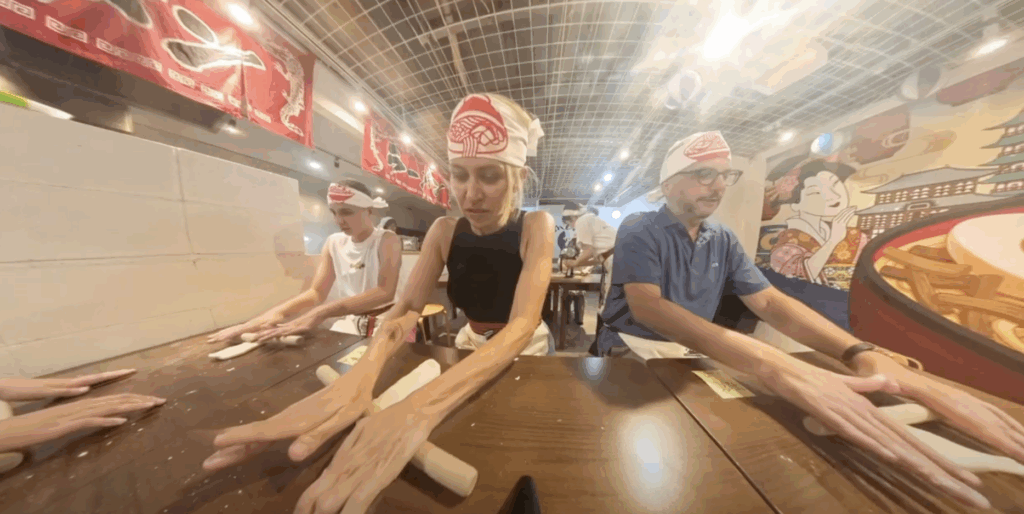 [Ramen Factory Kyoto]08181 | Japan Activity | Unique Culinary ...