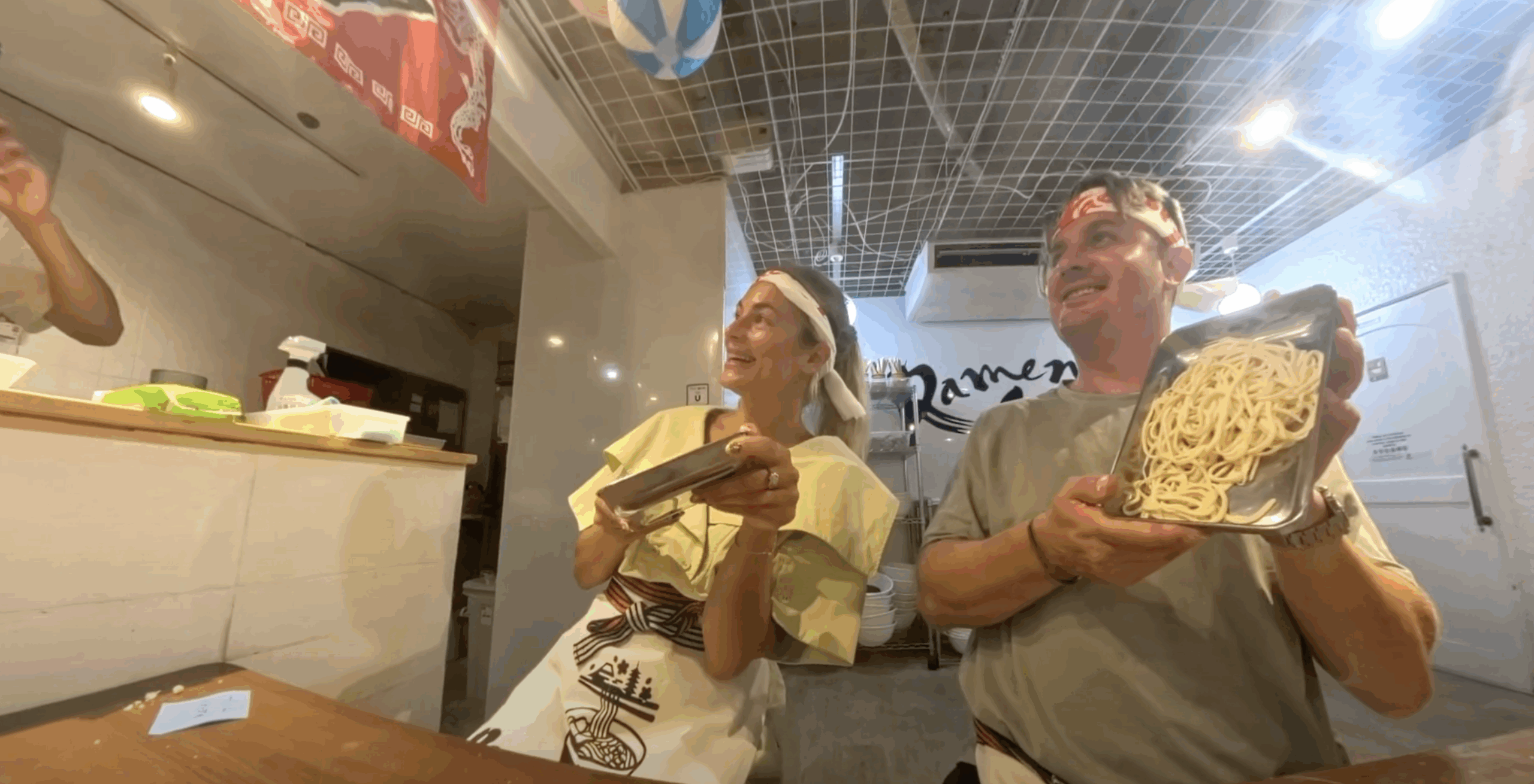 [Ramen Factory Kyoto]09022 | Japan Activity | Unique Culinary ...