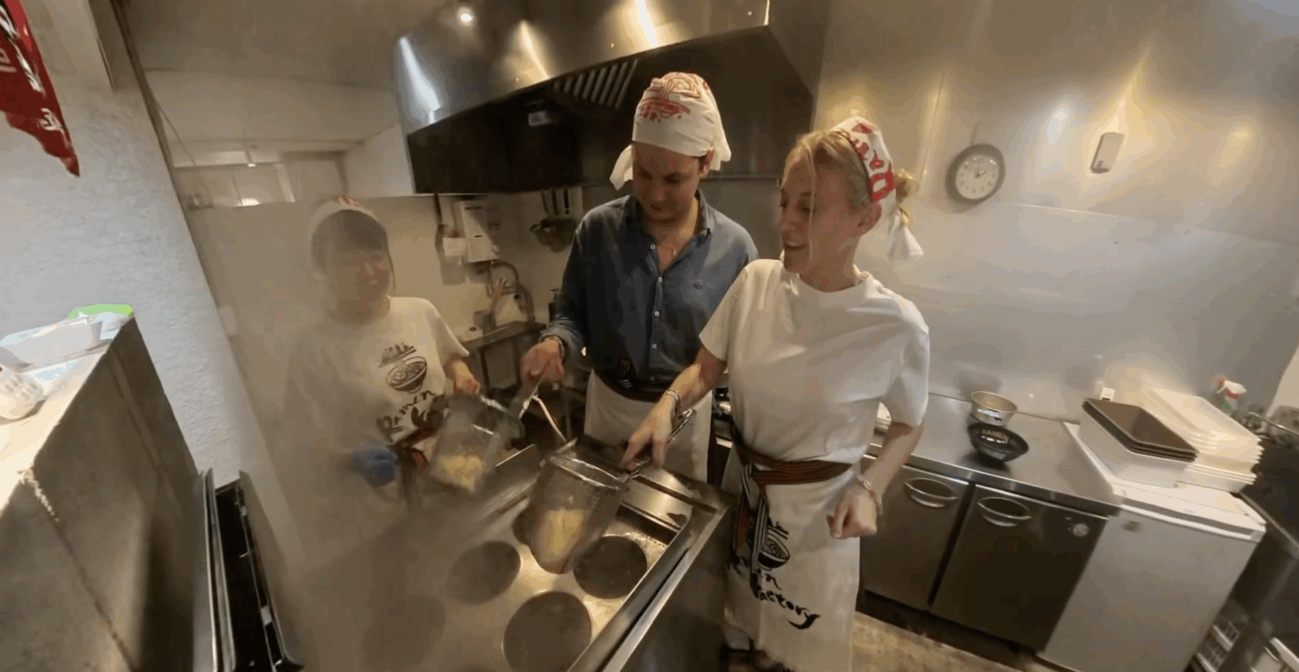 [Ramen Factory Kyoto]09102 | Japan Activity | Unique Culinary ...