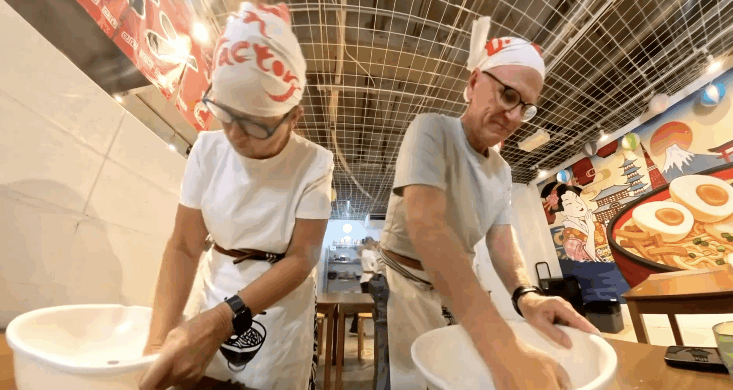 [Ramen Factory Kyoto]10072 | Japan Activity | Unique Culinary ...