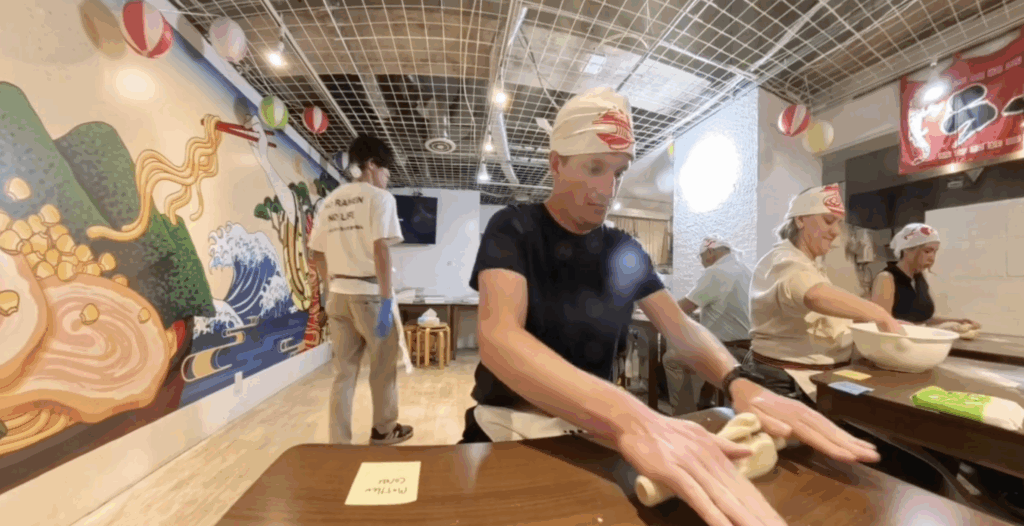 [Ramen Factory Kyoto]10093 | Japan Activity | Unique Culinary ...