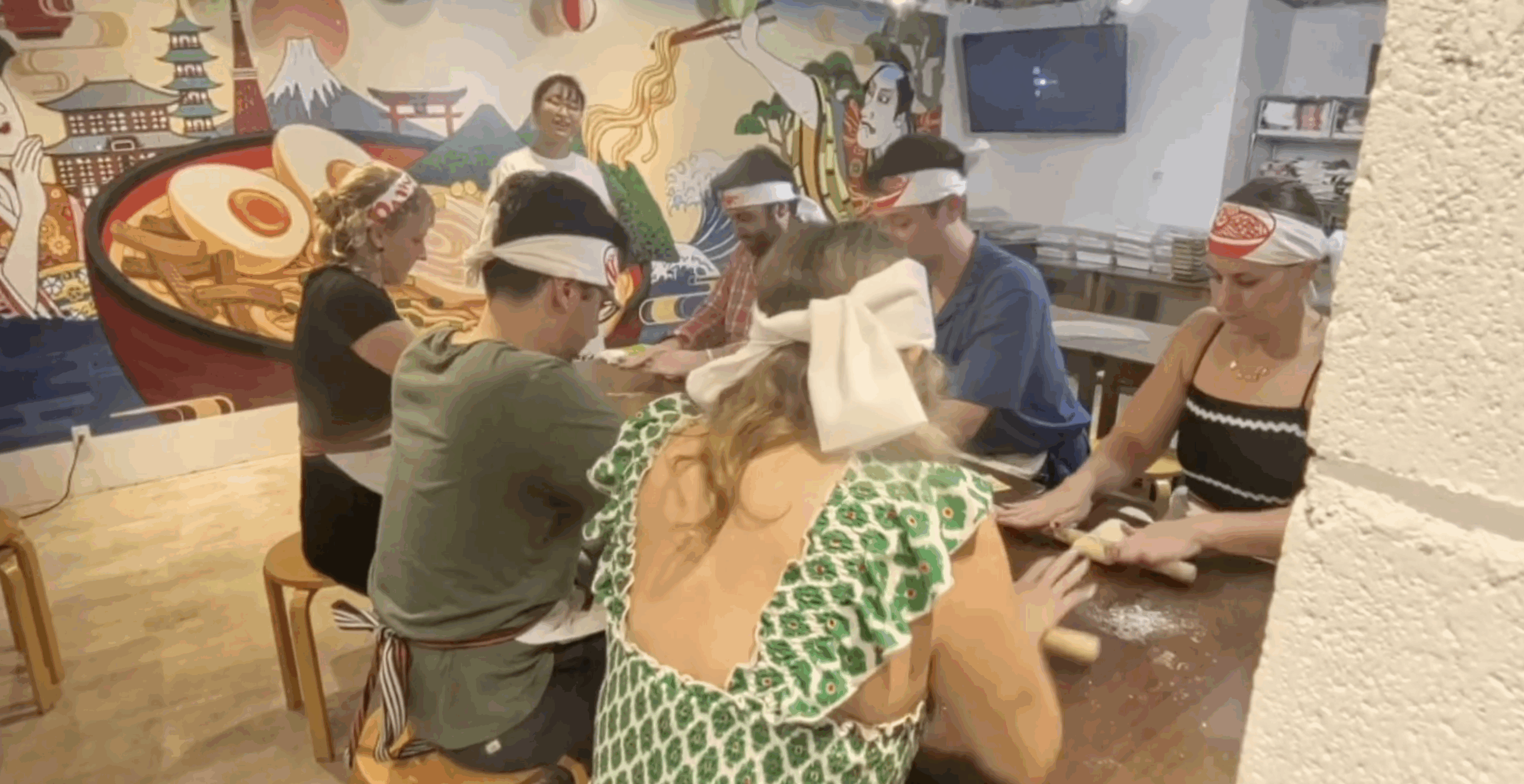 [Ramen Factory Kyoto]10183 | Japan Activity | Unique Culinary ...