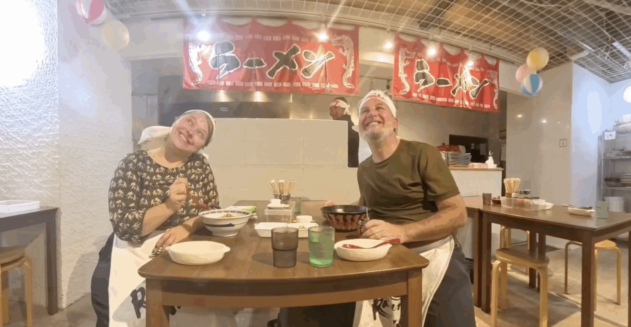 [Ramen Factory Kyoto]10251 | Japan Activity | Unique Culinary ...