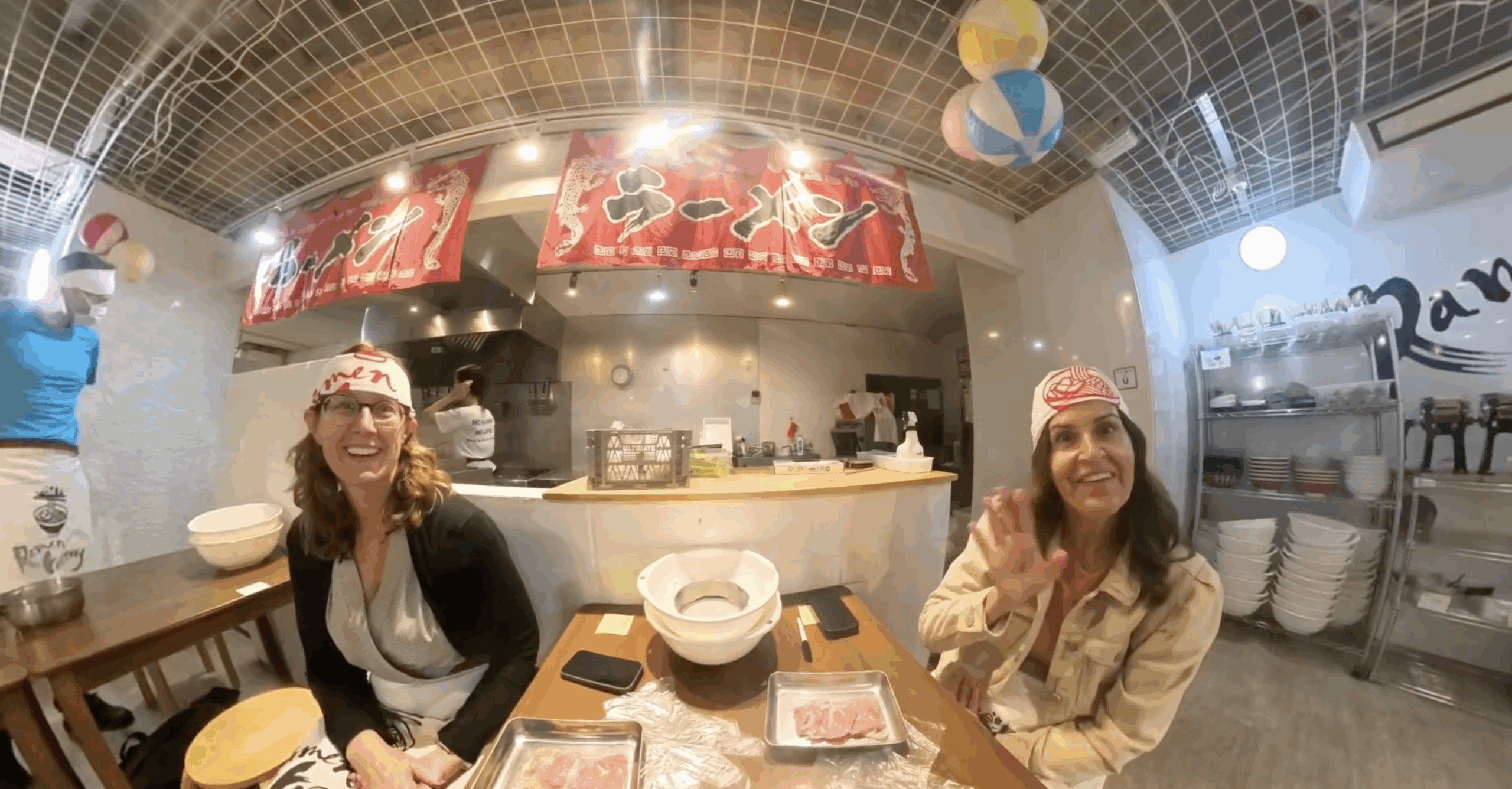 [Ramen Factory Kyoto]10273 | Japan Activity | Unique Culinary ...