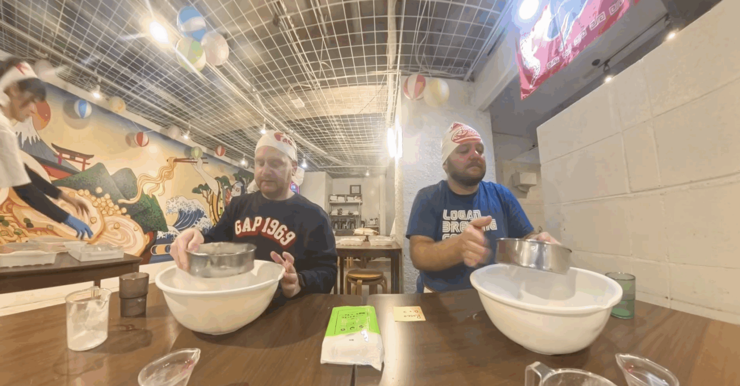 [Ramen Factory Kyoto]11201 | Japan Activity | Unique Culinary ...