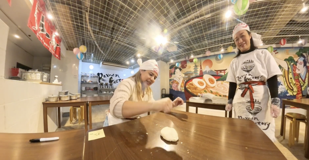 [Ramen Factory Kyoto]11233 | Japan Activity | Unique Culinary ...