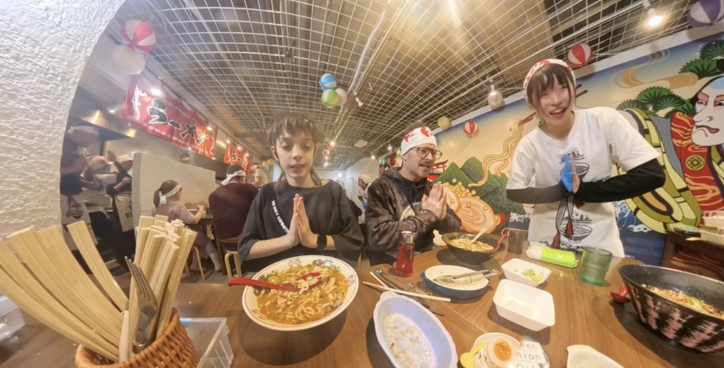 [Ramen Factory Kyoto]12261 | Japan Activity | Unique Culinary ...